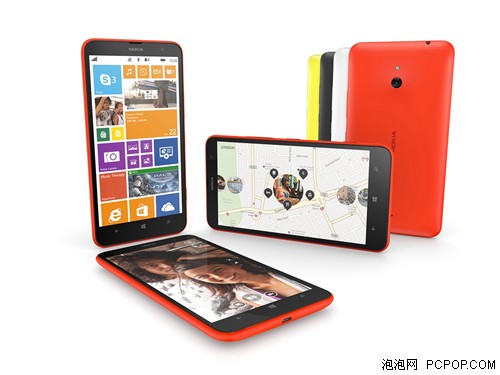 ȫͻ Zl(f)Lumia1520/1320 